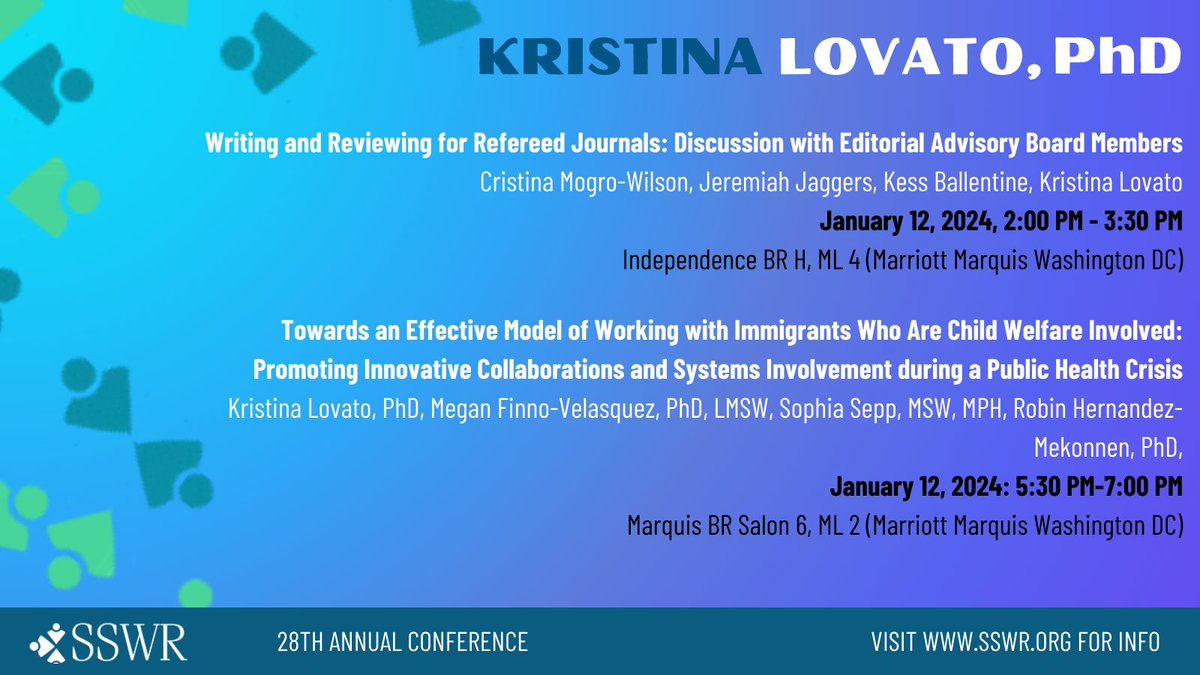 Families in Society tweet media