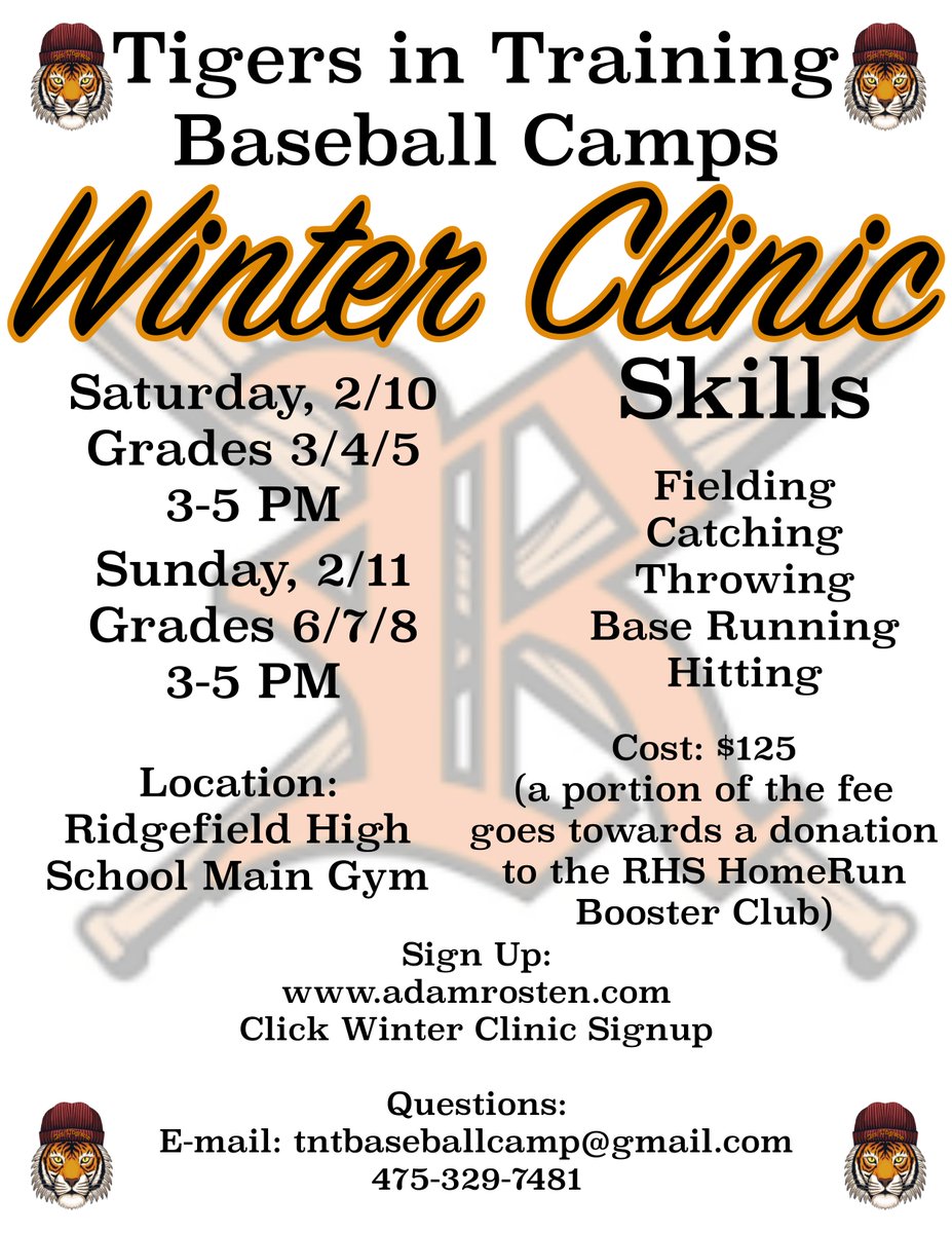 Coach Rosten tweet media