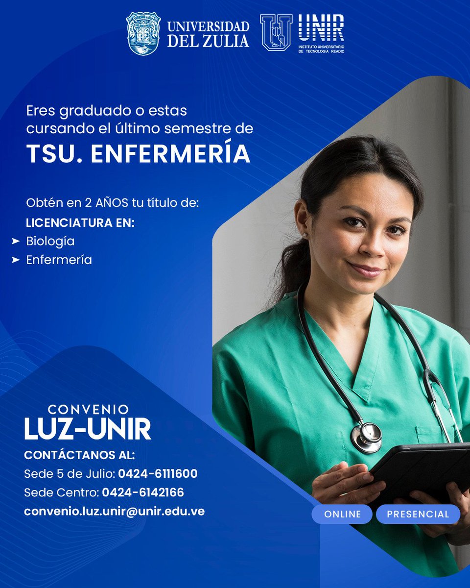 UNIR Social tweet media