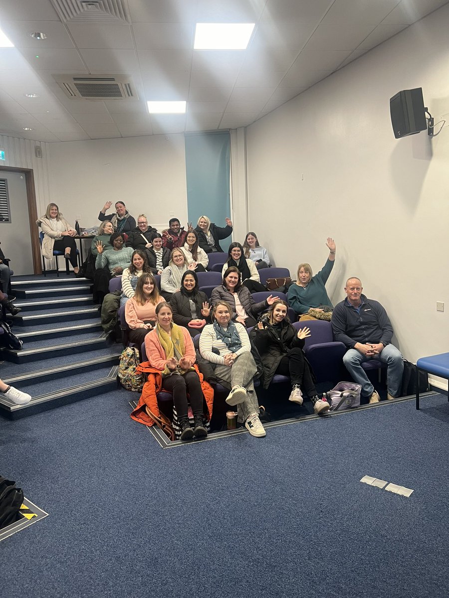 Siobhan Harrington tweet media