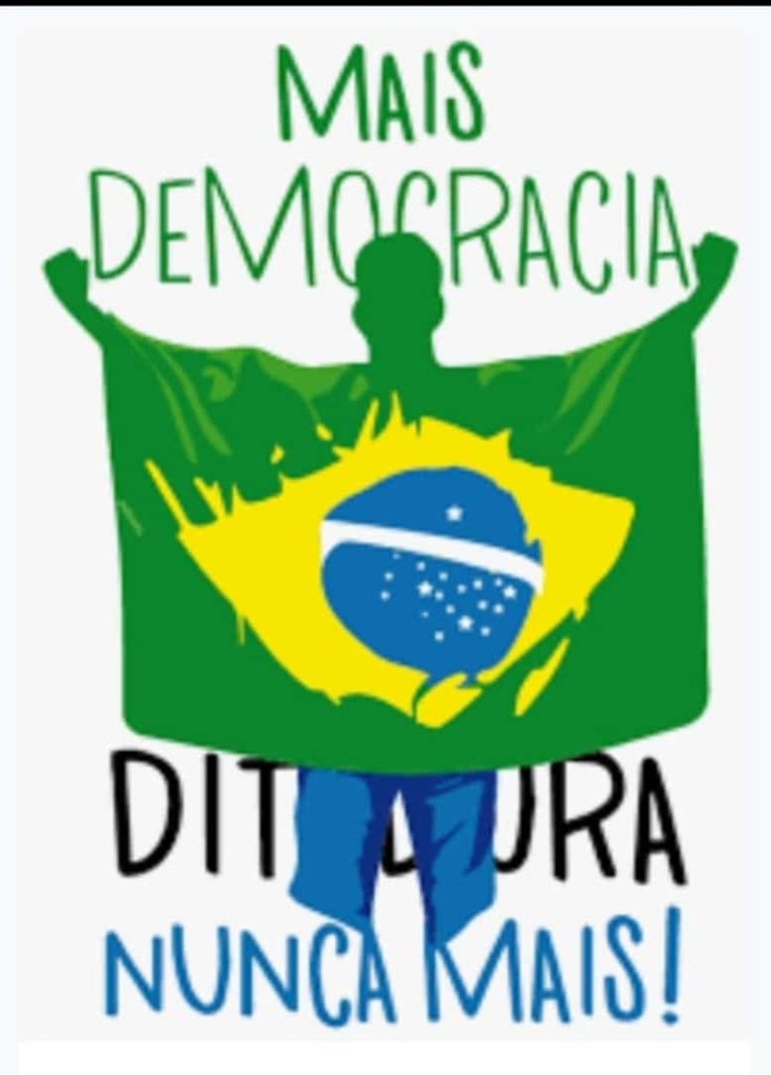 #democraciaparasempre 
#SemAnistiaParaGolpistas 
#8dejaneiroAverdade 
#BolsonaroNaCadeia