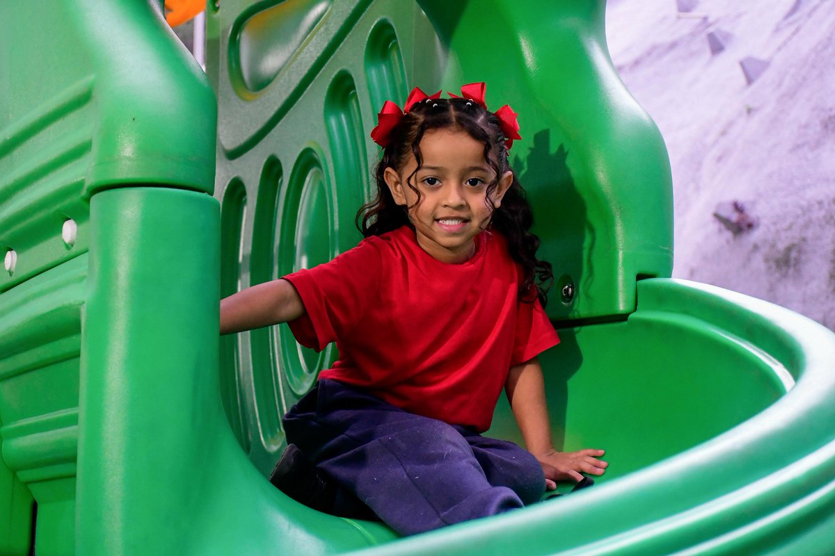 Yelitze Santaella tweet media