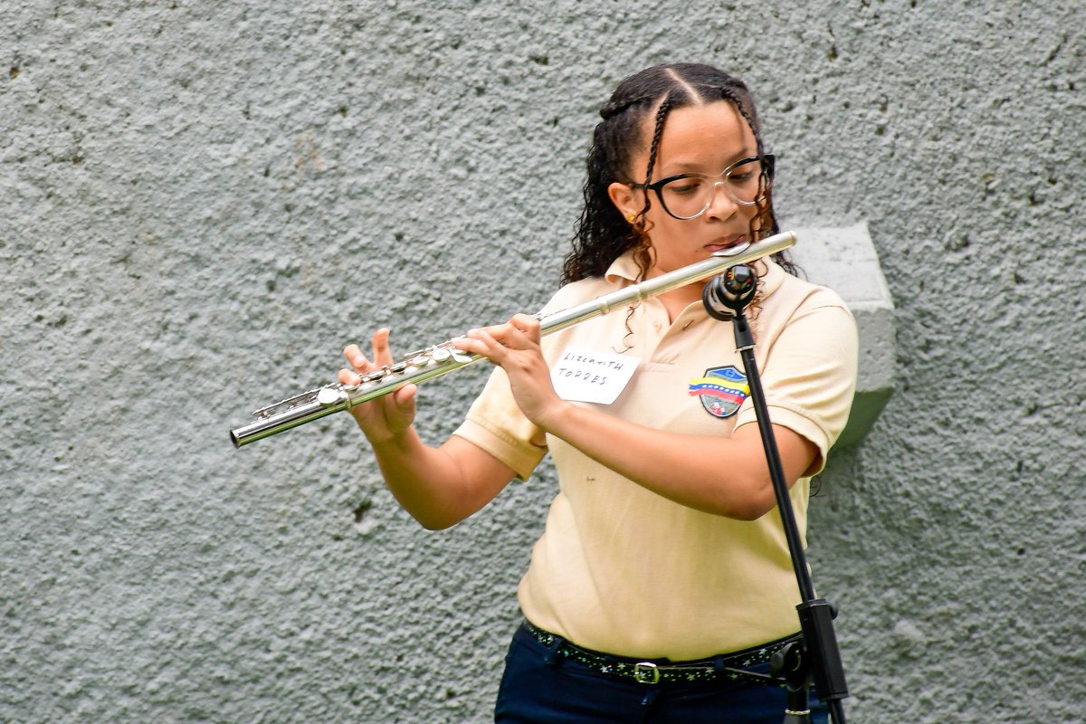 Yelitze Santaella tweet media