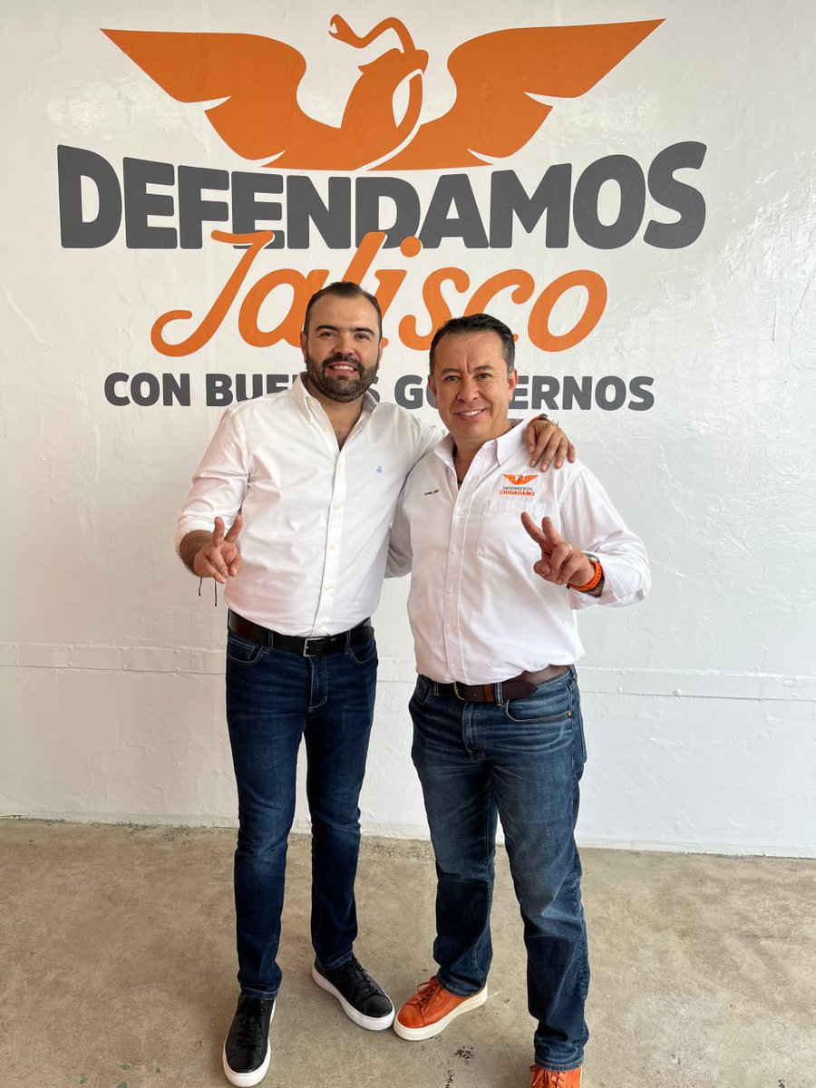 Manuel Romo tweet media