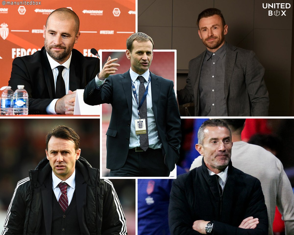 manunitedbox's tweet photo. Some remarkable signings of these Sporting Director/Recruiment Specialist 🔴

A thread 👇 https://t.co/KmbG3YB6jw