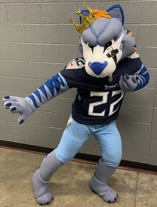Gnash00's tweet photo. @Titans @KingHenry_2 Bring him back or we riot!!! https://t.co/CZRdwZSAqf