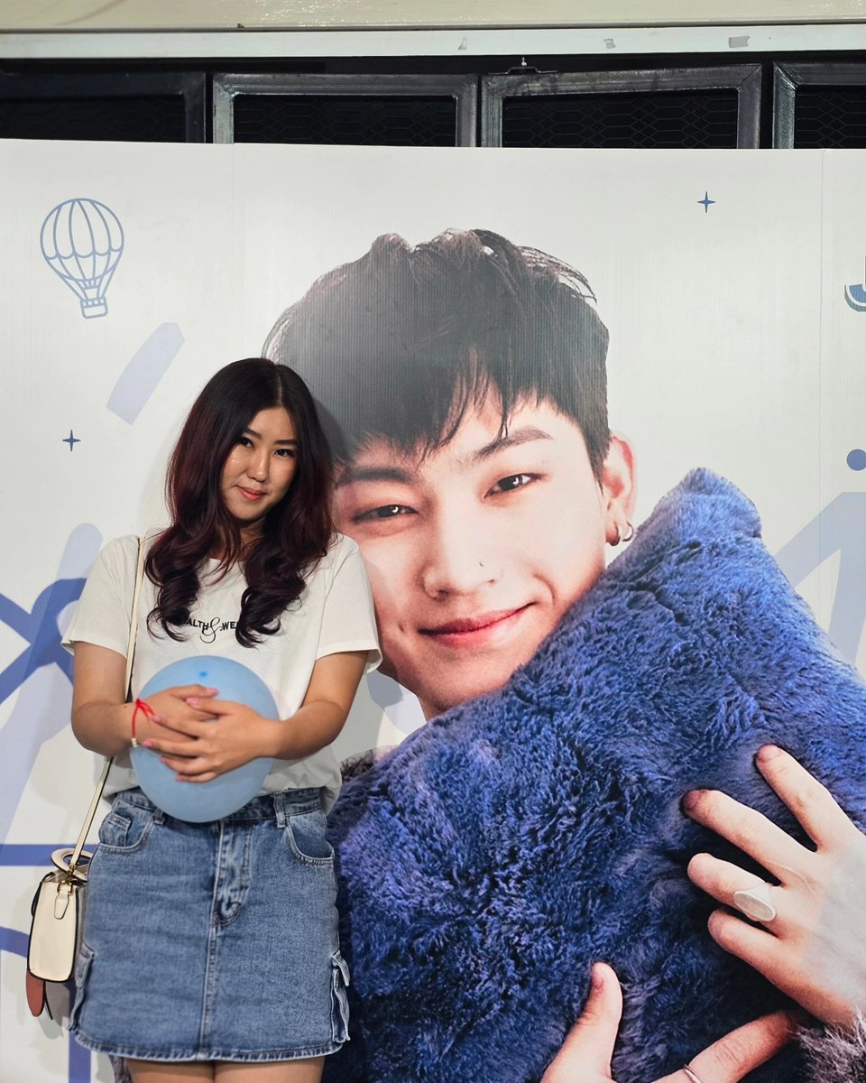forfonnyy's tweet photo. ᴊʙ ʙɪʀᴛʜᴅᴀʏ 💚🎂🎉
งานน่ารักมากๆ ได้ของรางวัลจากกิจกรรมด้วย ขอบคุณค่าา 🙏🥰
#withJAYBspace
#withJAYBspace https://t.co/WTPxxzWKy2