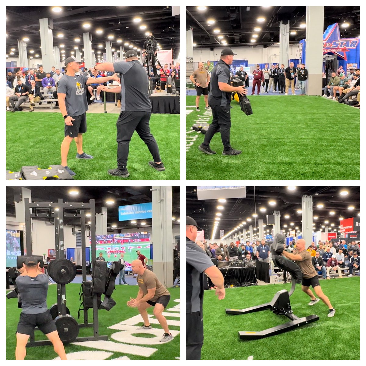 Tip of the Spear tweet media