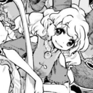 Yuuma Toutetsu! tweet media