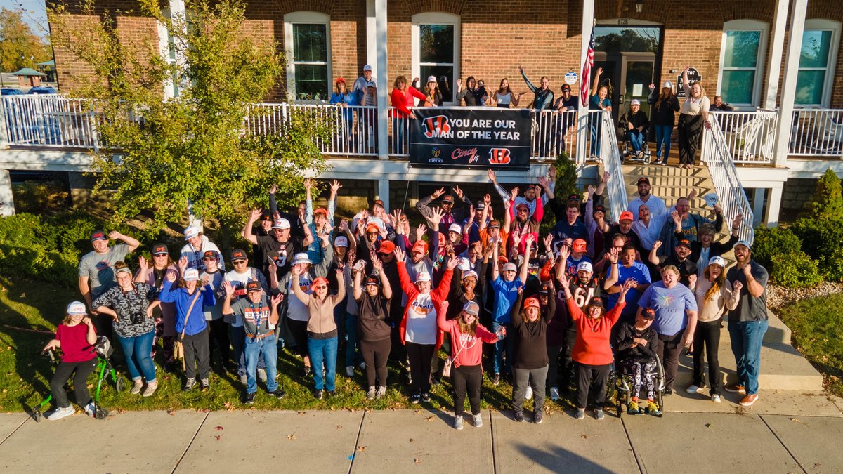 Bengals's tweet image. Today is the LAST DAY to vote for Ted!

Keep sharing #WPMOYChallenge x @_teddy_k