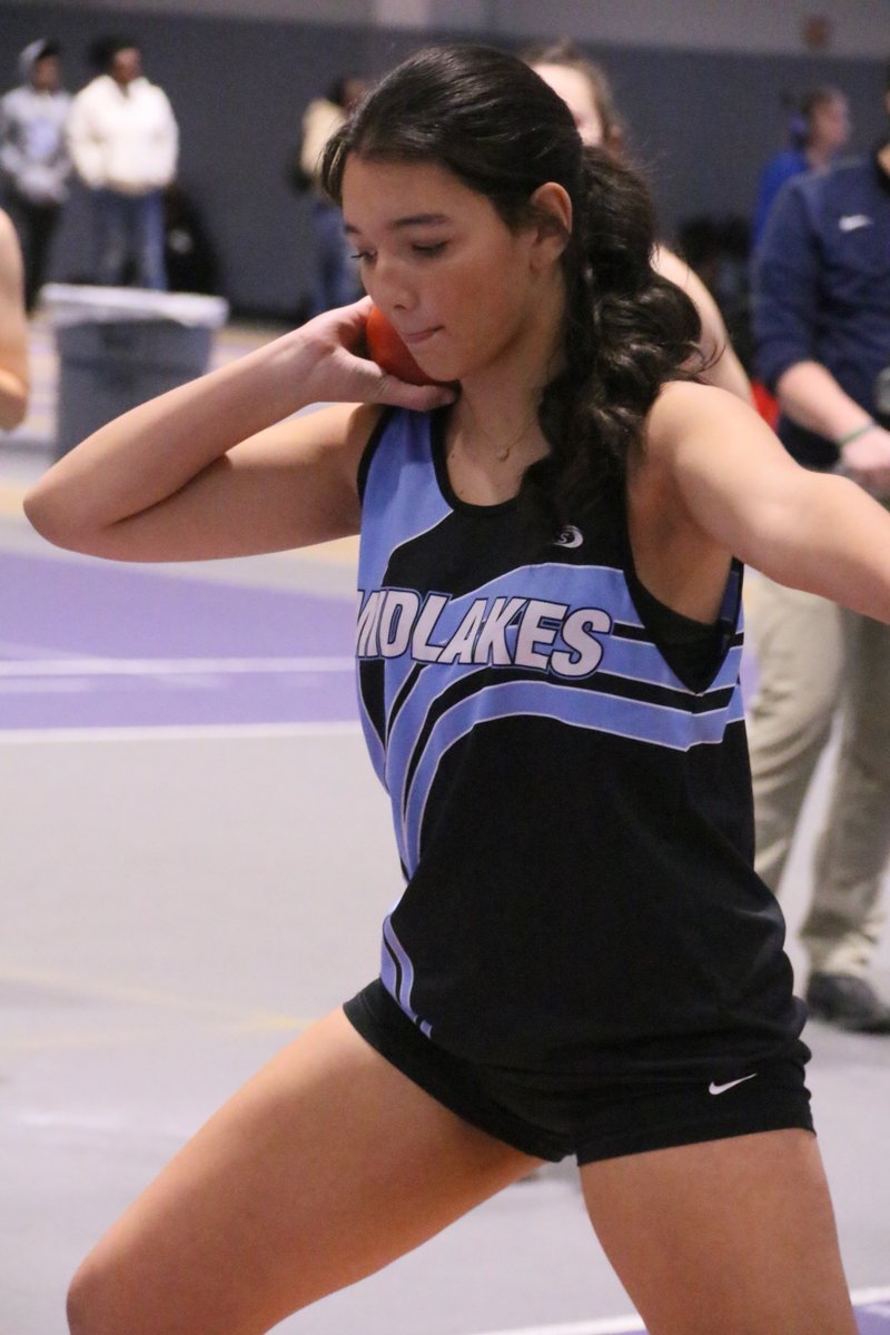 MidlakesX's tweet photo. Great meet at Nazareth this past weekend! Several PRs, and some big breakthroughs for a few athletes. Looking forward to our double meets this weekend! We will have athletes competing both at the Nazareth Jack Reed Showcase and at RIT for our WFL meet! https://t.co/oGHRLRGQ2i