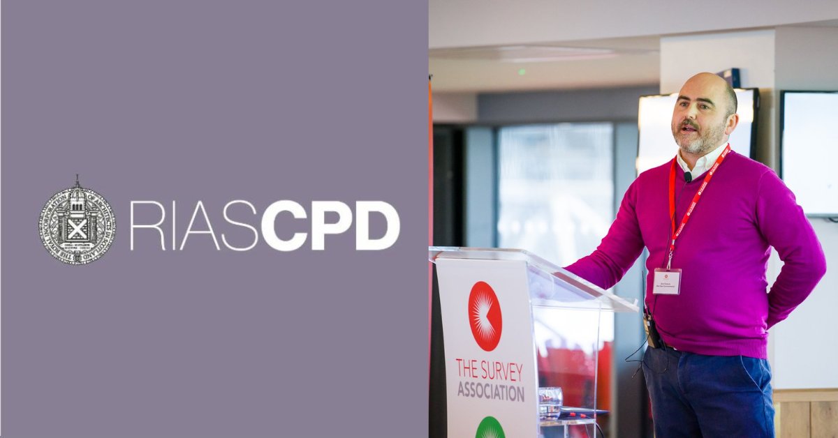 #RIASCPD I Have you signed up for your first FREE Members CPD of 2024?

Donald Rumsfeld and the PUMA, Conquering Uncertainty &amp; Improving Reliability in Underground Utility Mapping.

25 Jan  I 12:30-13:30
Online

Sign up via the link in your latest member's bulletin