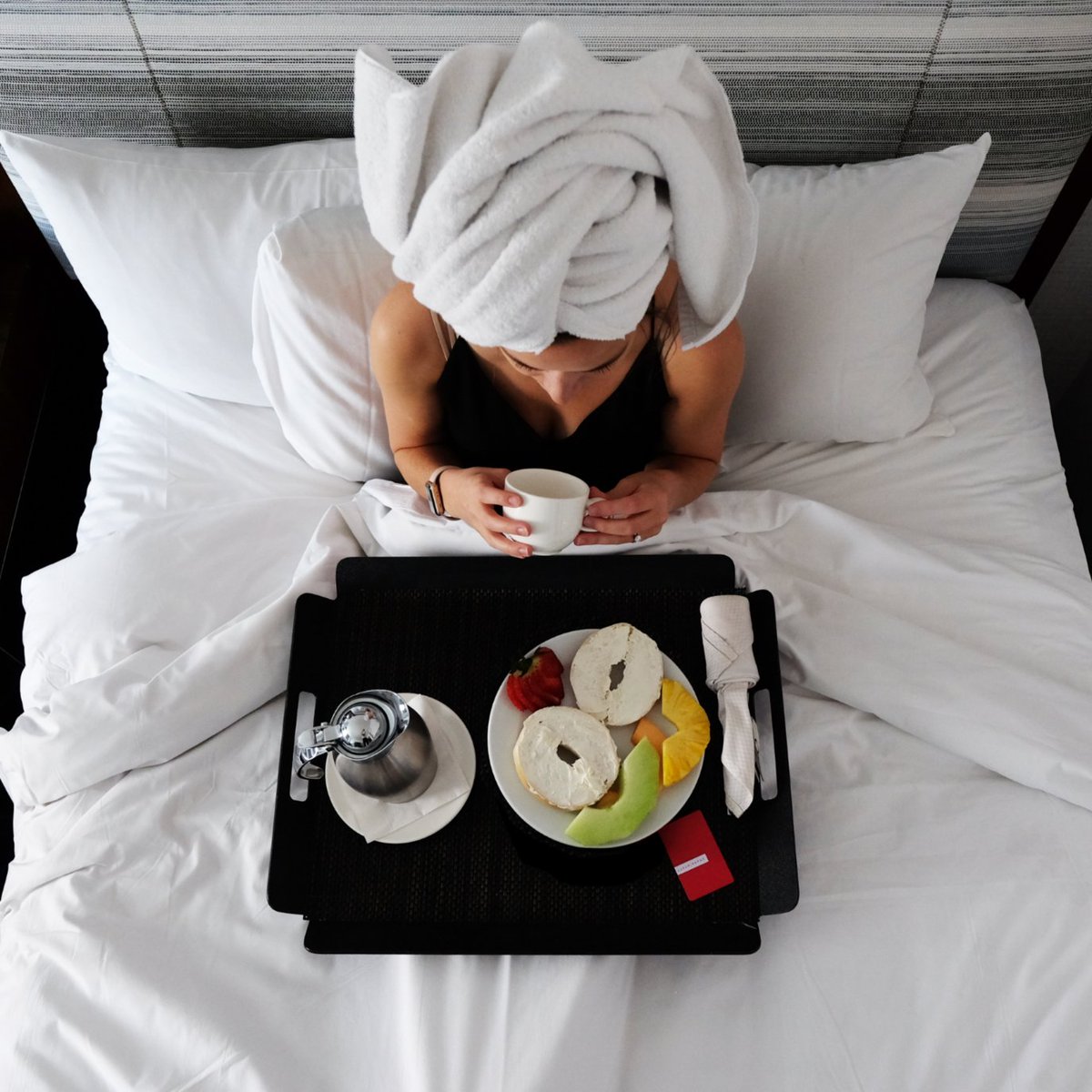 Grand Hyatt SA tweet media