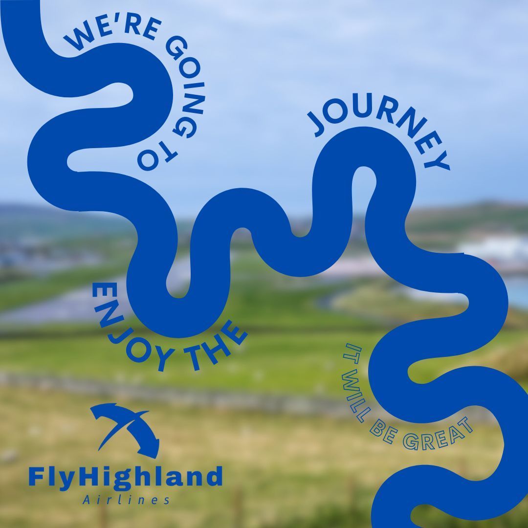 FlyHighland Ltd tweet media