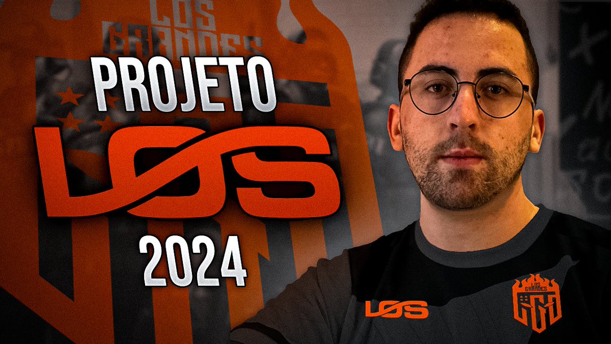 shortfps_'s tweet photo. ALÔ DONOS DA BALA!

Fiz um vídeo explicando o nosso novo projeto na LOS 🧡

Separei em alguns tópicos com a montagem da lineup, desafios, objetivos pessoais e mais!

Tentei ser o mais transparente possível e qualquer perguntas deixem nos comentários pra eu responder https://t.co/xo4wSR7LIv