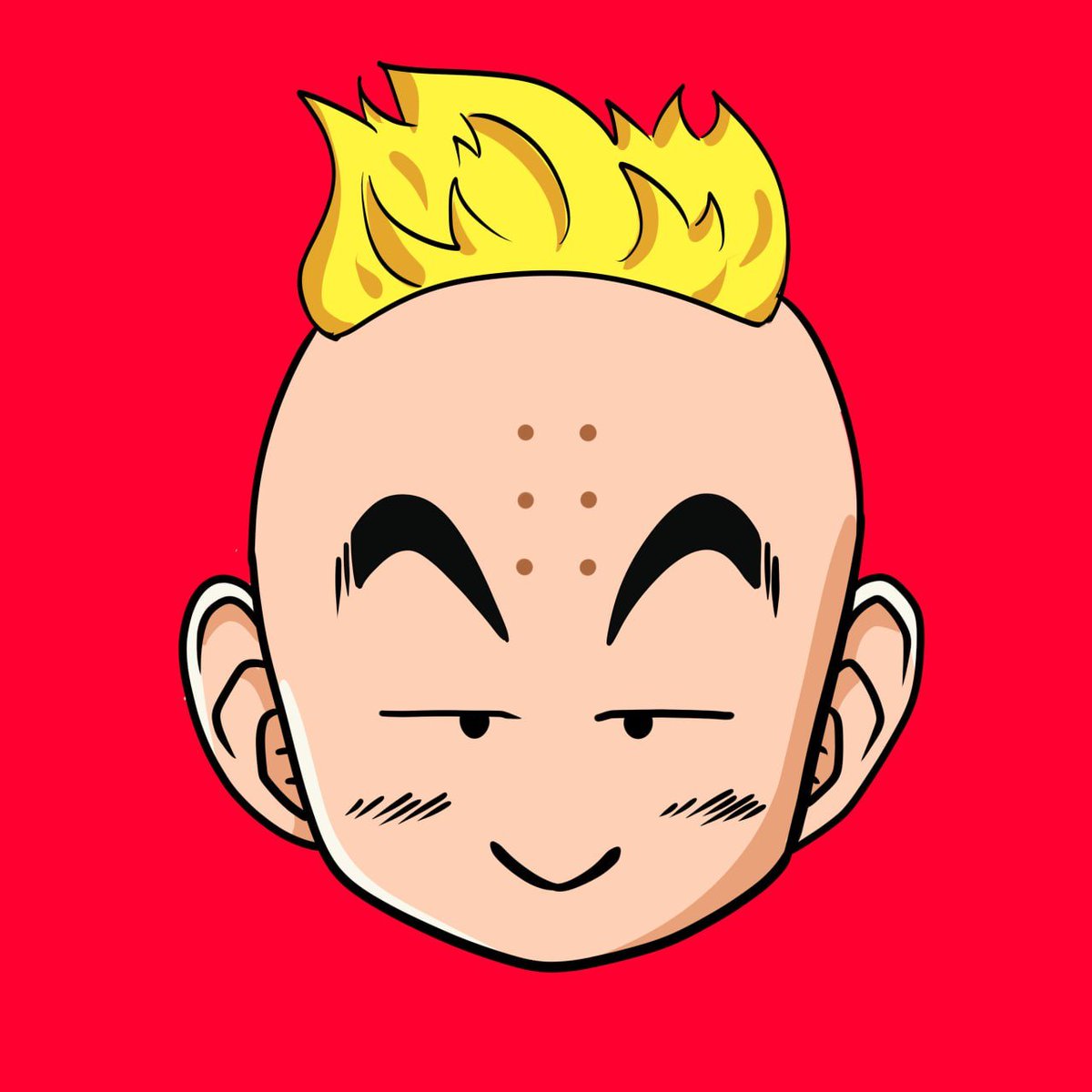 krillinonsei's tweet photo. $Krillin tokenomics

Total supply: 1B $Krillin
- 80% : Lp pool
- 20%: Team, Marketing, Airdrop https://t.co/wb4ik20bJN