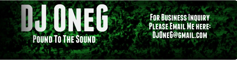One G tweet media