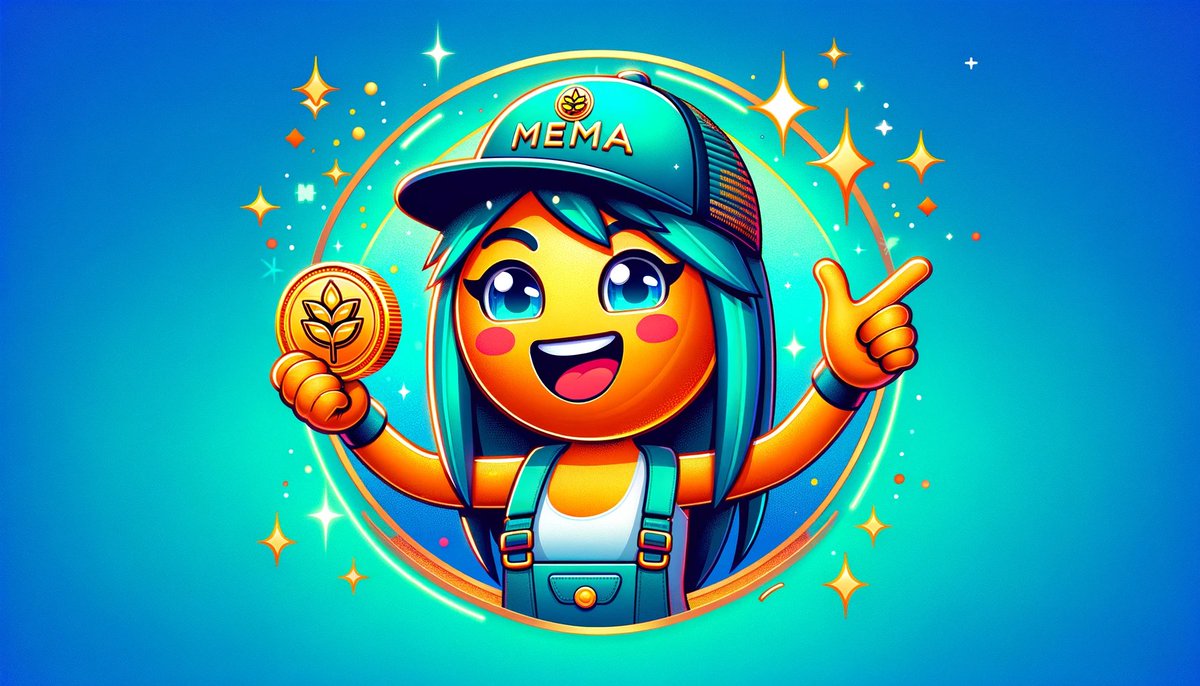 Mema_Token's tweet photo. π Every woman who has transformed adversity into triumph has been the muse of #MEMATOKEN
Thank you for being beacons of hope and change.
#BraveWomen #EmpowerTheFuture #WomenEmpowerment #tokens #memecoins #Memes #Mondayvibes #ThankYou https://t.co/QKcOrwMLy5