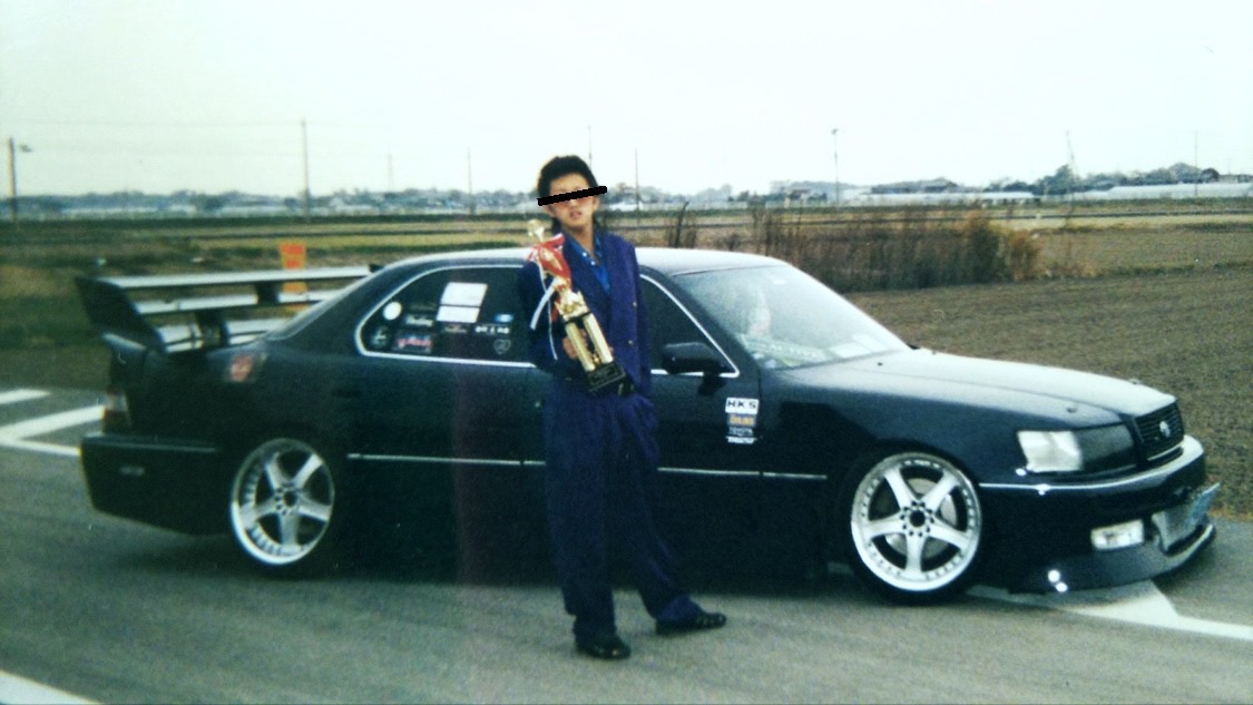 ucf11chabicel's tweet photo. #車とオーナーの写真を載せるとフォロワーが増えるらしい https://t.co/6zavCk75cx