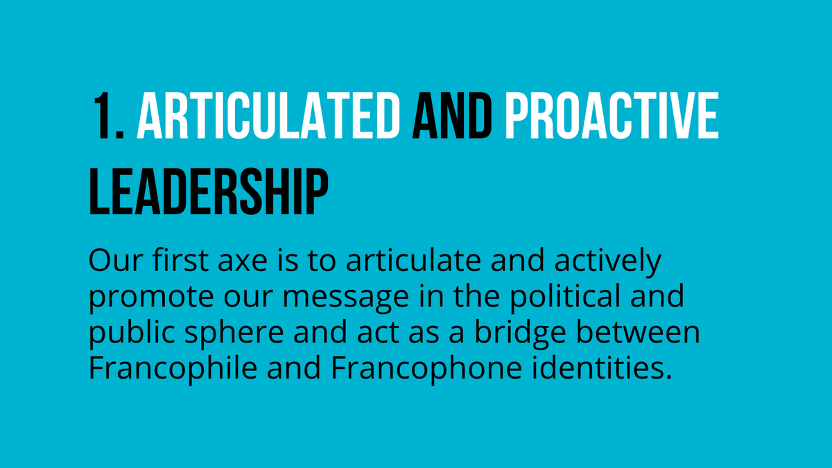 francaisavenir's tweet photo. Important annoncement!
We are delighted to announce that we have started the New Year with our new roadmap for the next five years.
Discover our 2024-2028 strategic plan: https://t.co/f8gYGkTeKr https://t.co/mgE4JBu50y