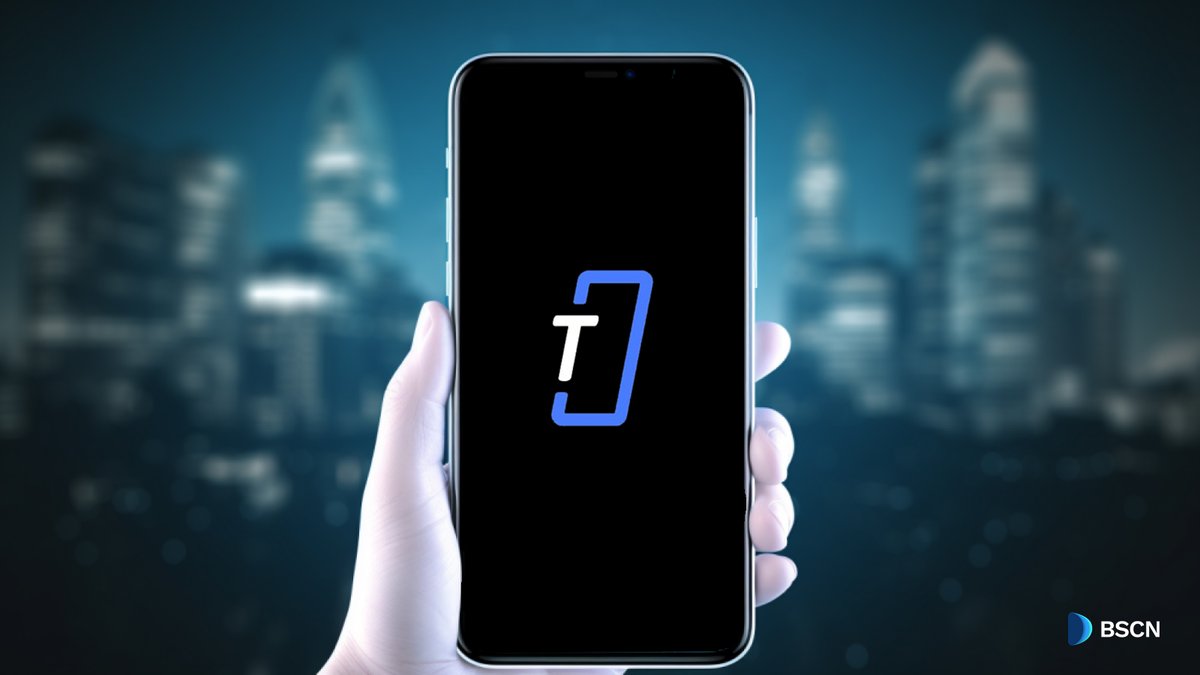 BSCNews's tweet photo. 🚀 @tectumsocial has surged 300% post-Christmas! What's next?

🔵1M+ tps smart contract chain
🔵Layer 2 BTC scaling with SoftNote
🔵12K+ holders, T12/ERC20
🔵20% APY staking for 3 months
🔵Expanding partnerships

🌐 https://t.co/TsOFdVdl3D
📣 https://t.co/xwtdmFuFh3

#Sponsored https://t.co/pmqcBERWVb