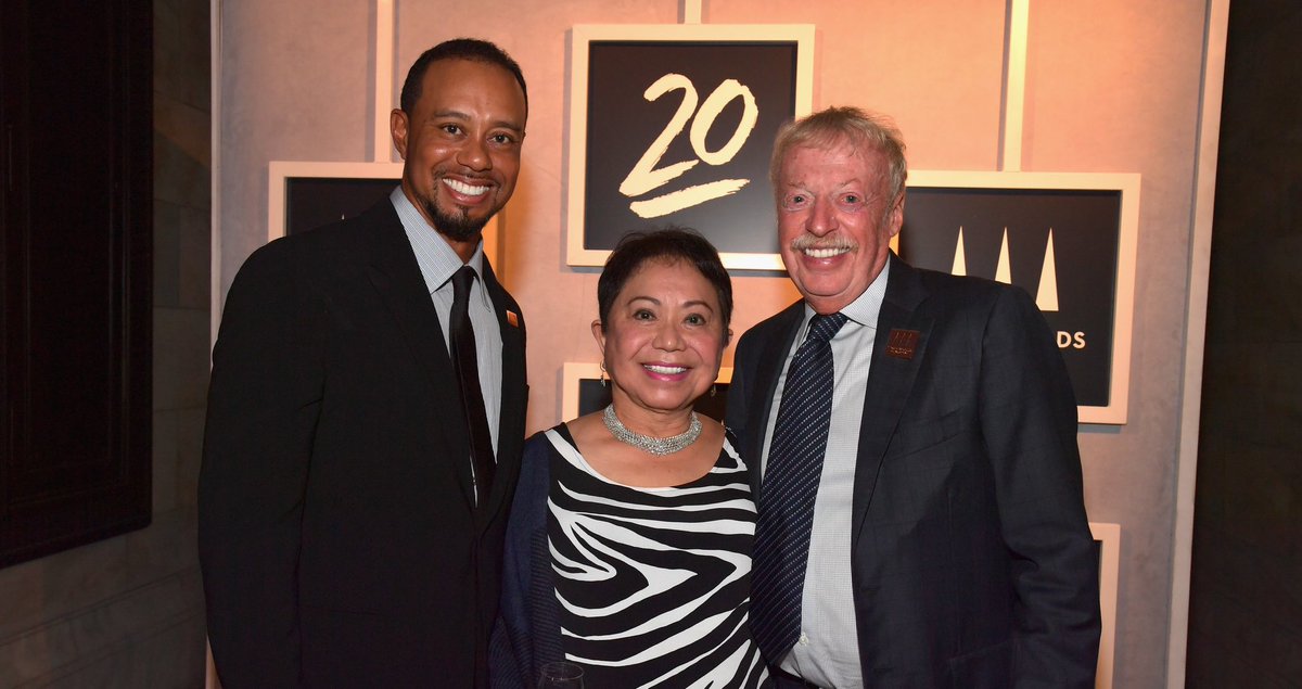 Tiger Woods (@tigerwoods) on Twitter photo 