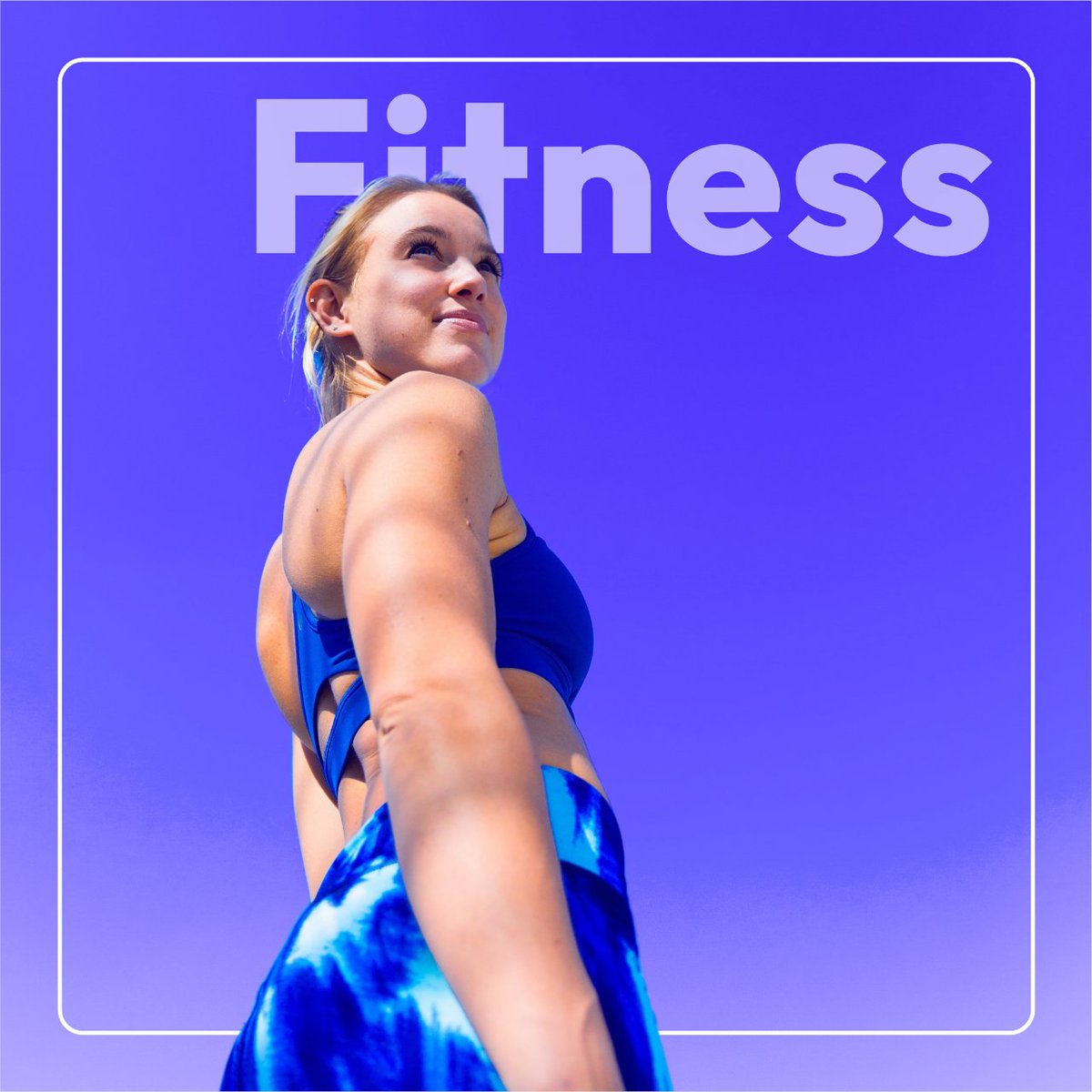 forYou_fr's tweet photo. 🏋️♀️💙 Incarnez le changement avec la catégorie Fitness de forYou ! 

Relevez le défi et connectez-vous avec des marques qui recherchent votre passion unique. 

Pas besoin d'un million d'abonnés — ici, c'est votre motivation qui compte.

#FitnessForYou https://t.co/B0VxmwnUC2