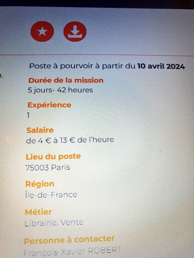 Pauline Mardoc tweet media