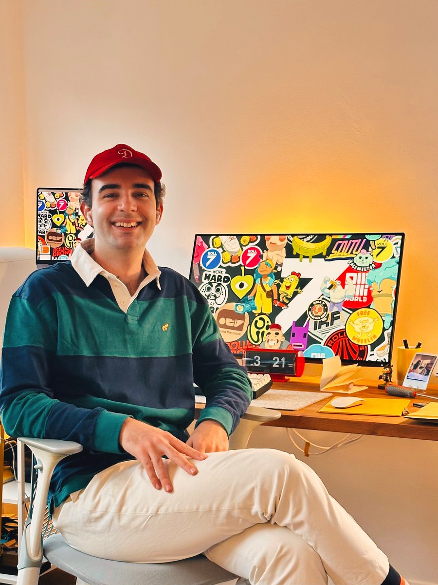 Miguel Sanz tweet media