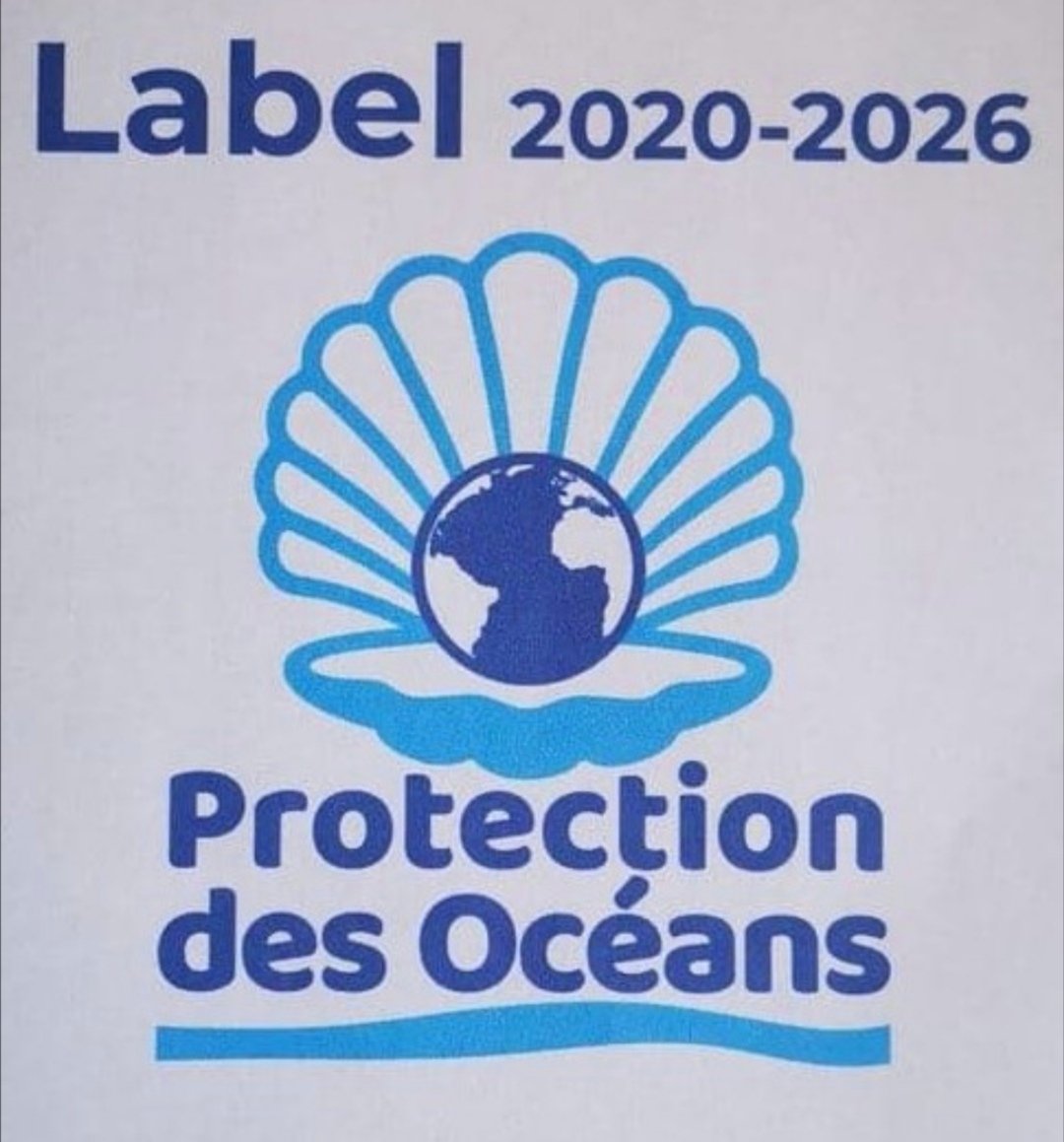Protection des Océans tweet media