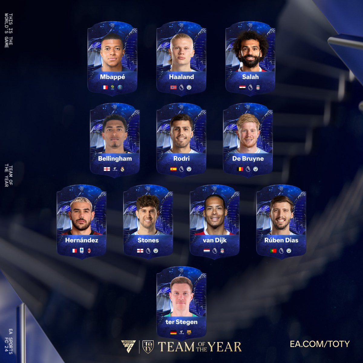 EAFC 26 News tweet media