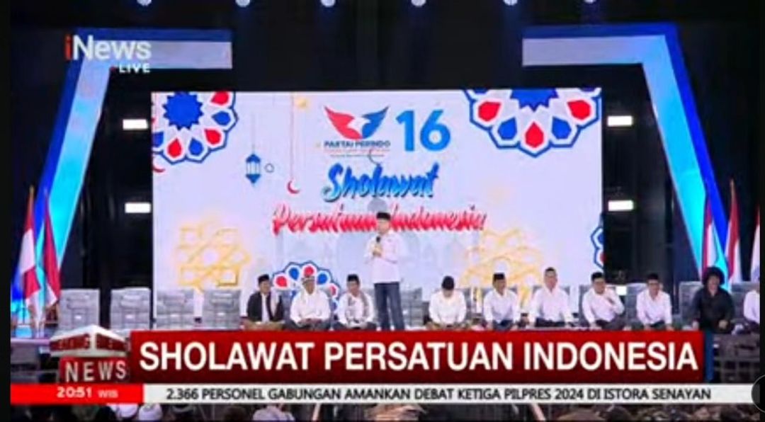 Hary Tanoesoedibjo tweet media