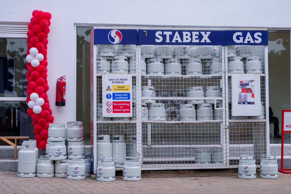 Stabex_Ug's tweet photo. STABEX NAMULANDA LAUNCH WRAP UP!
Simply click on the link for directions :https://t.co/7wQhNizyb0 https://t.co/G64AJlfgHk