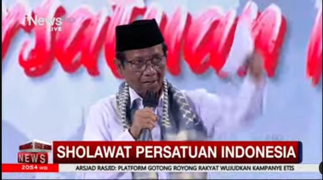 Hary Tanoesoedibjo tweet media