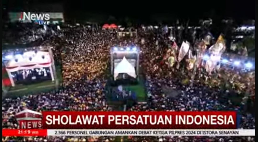 Hary Tanoesoedibjo tweet media