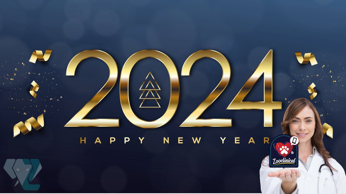 bigzoolutions's tweet photo. A new year unfolds with 365 opportunities for vet entrepreneurs to fortify their businesses. Our advice: Increase innovation into your services to create significant value. Let's elevate your service offering to stand out in 2024! 🚀🐾 #TechForVets #Zooclinical #InnovationInCare https://t.co/IQFNfjwugf