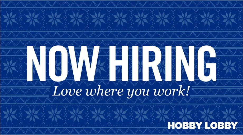 HobbyLobbyJobs's tweet image. Hobby Lobby is currently hiring a Database Developer in Oklahoma City, OK!

Apply now: tinyurl.com/3434hfks

#Database #developer #DatabaseDeveloper #OKC #ApplyNow #JobAlert #HobbyLobbyCareers #Analyst #CareerDevelopment #jobopportunity #Growth #NewJob #LoveYourCareer #Hiring