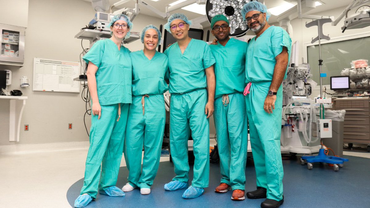 Tulane Doctors (@tulanedoctors) on Twitter photo The <a href="/TulaneMedicine/">Tulane Medicine</a> partnership with <a href="/LCMCHealth/">LCMC Health</a> will expand access to comprehensive & specialty care, advance academic medicine, & increase opportunities for innovation & training across the Gulf South. Read more about it here ā¶ļø medicine.tulane.edu/news/tulane-doā¦
#TulaneDoctors #LCMC The <a href="/TulaneMedicine/">Tulane Medicine</a> partnership with <a href="/LCMCHealth/">LCMC Health</a> will expand access to comprehensive & specialty care, advance academic medicine, & increase opportunities for innovation & training across the Gulf South. Read more about it here ā¶ļø medicine.tulane.edu/news/tulane-doā¦
#TulaneDoctors #LCMC