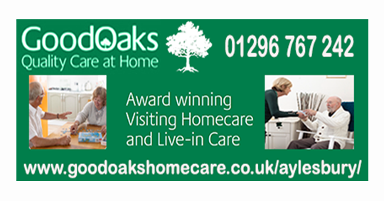 This Thursday, spotlight on @OaksGood's homecare services! Check out their details on #CornerMedia's platforms & make the call that could enhance your family's life. 📞 01296 767242 goodoakshomecare.co.uk/aylesbury
#HomecareHighlights #Aylesbury #AdvertiseWithImpact #FiDigital #Marketing