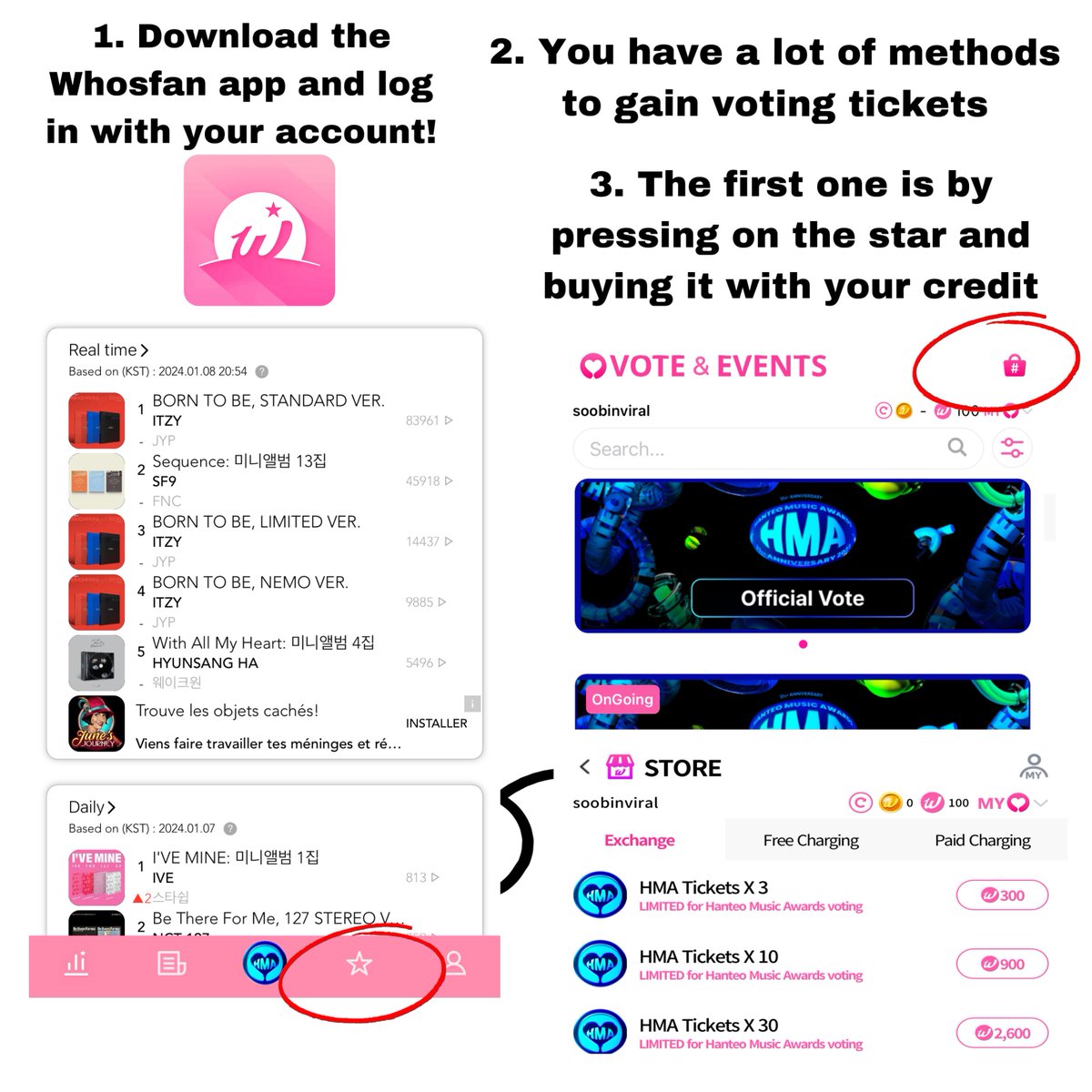 soobinviral's tweet photo. ❗️MOAS❗️
TXT is nominated for Artist Of The Year Main Prize. This is a Daesang!
PLS help vote so we can give the boys their well deserved Daesang. 
The voting period is from 4 jan - 17 jan
Check out below how to vote! We are currently in 13th place!

Link: https://t.co/xcklZuY5sE https://t.co/QmIUtI7tcn