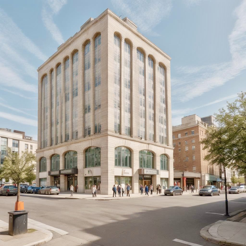 HighArchi_in's tweet photo. Exciting news! 🚀 HighArchi is diving into the world of AI rendering for speedy design tweaks. Check out these fantastic AI renders from one of our latest commercial projects – the future of design is here! 🏢✨
#airendering #architecture #architect #buildingdesign #elevation https://t.co/Cks0UsSTQb