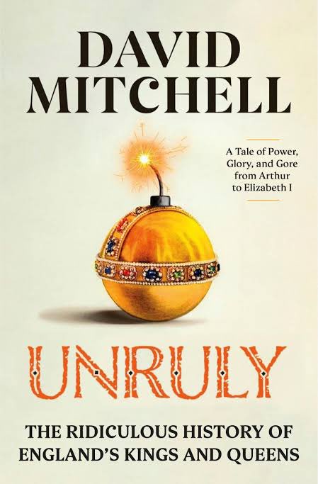 Listening to Unruly by <a href="/RealDMitchell/">David Mitchell</a> is worth it just for his 5min Bond rant at the start of Ch14. 

Completely agree!!