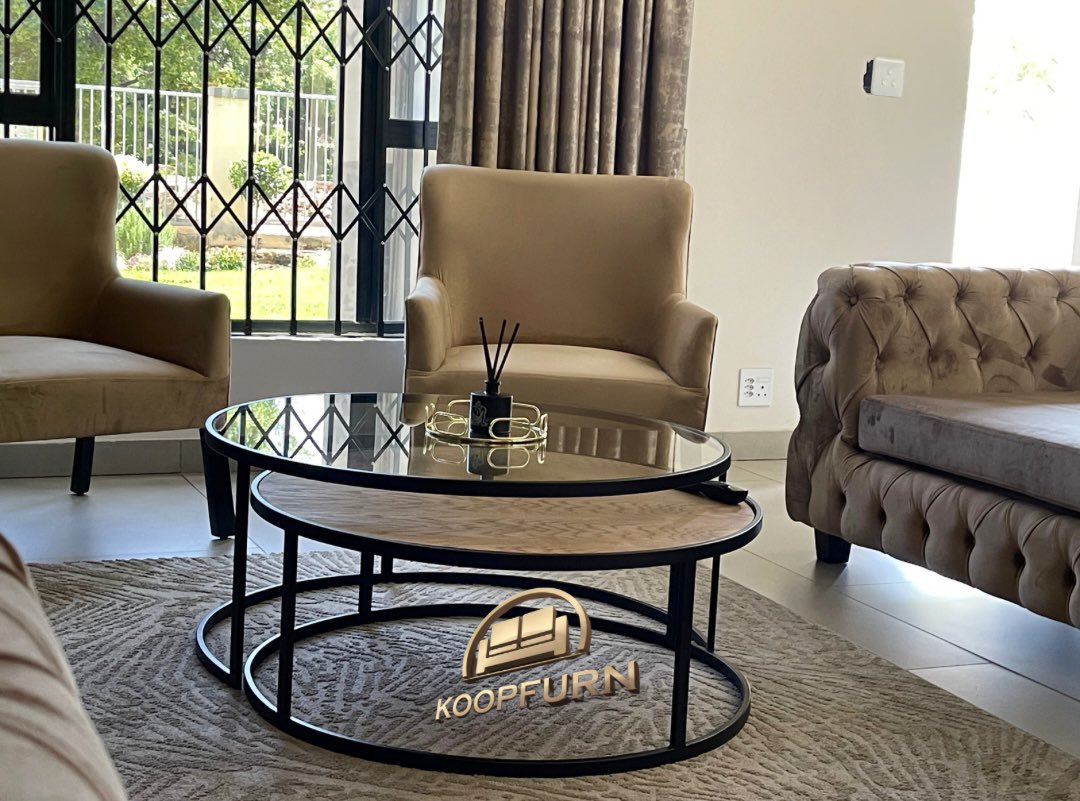 koopfurn's tweet photo. Furniture with a personality 

Furnish your home with pieces that are as bold as the room they live in 

Showroom based in Midrand 

https://t.co/NWnXnTcK2U https://t.co/F1tZXYVzlE