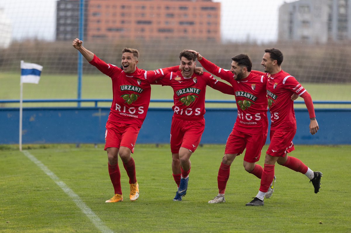 CD Tudelano Oficial tweet media