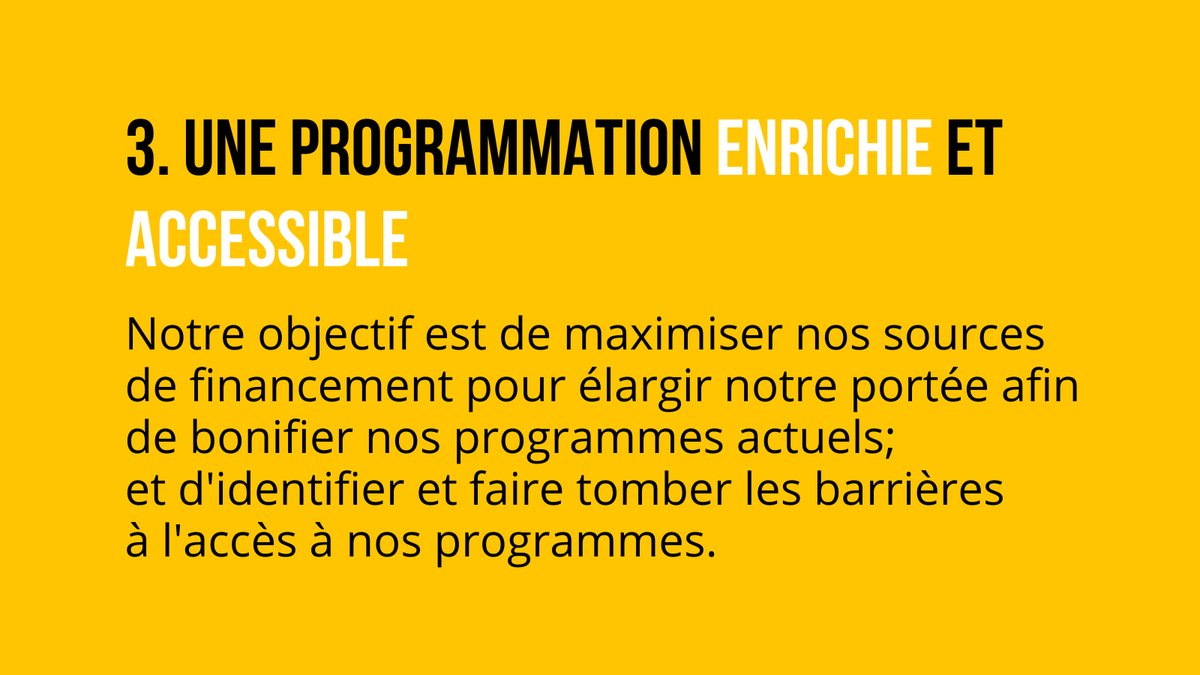 francaisavenir's tweet photo. Annonce importante!
Nous sommes ravis de vous annoncer que nous avons commencé le nouvel an avec notre nouvelle feuille de route pour les 5 prochaines années. Découvrez notre plan stratégique 2024-2028: https://t.co/dBfLbwSzJD https://t.co/WfSfpzxPV9
