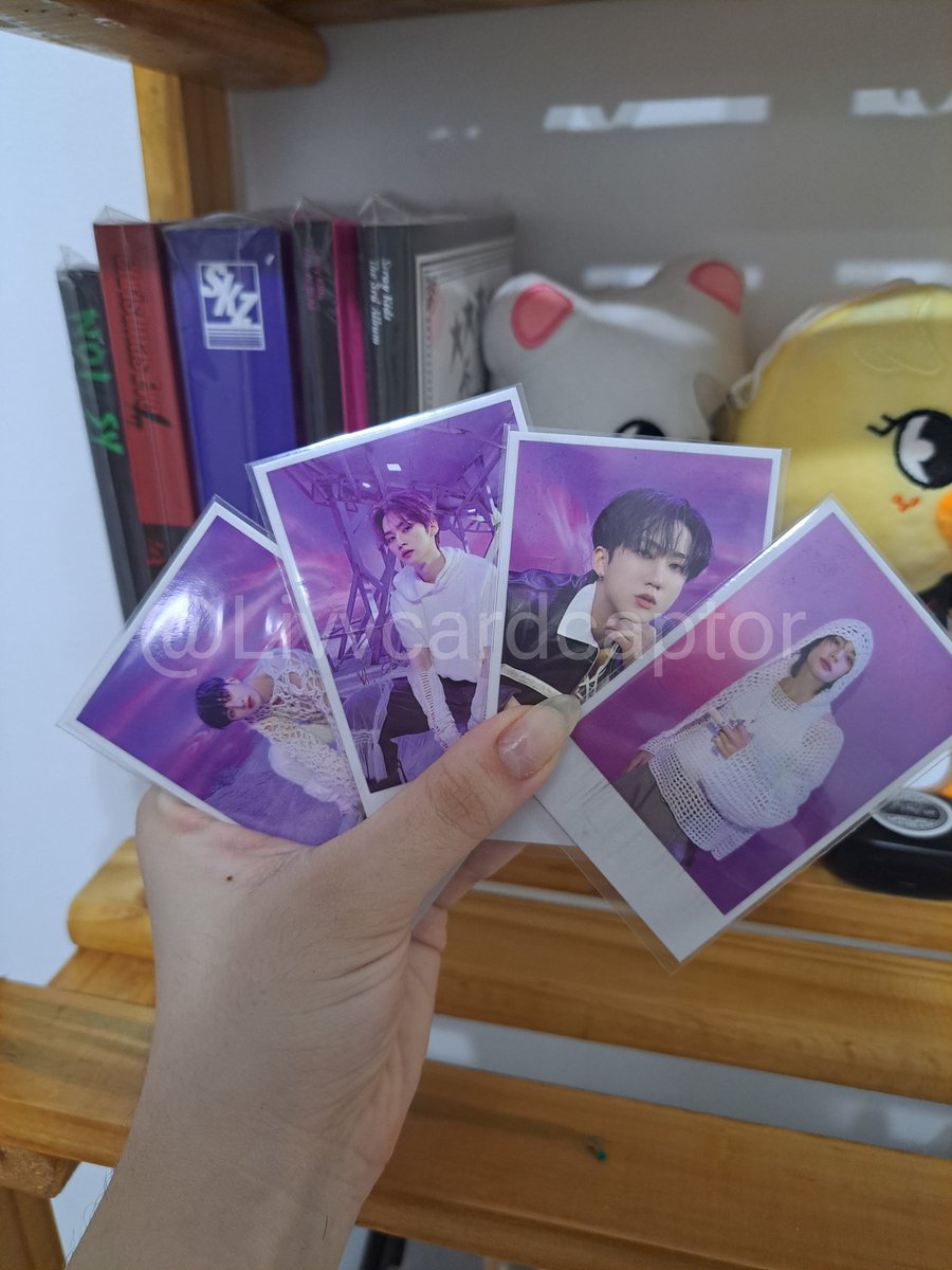 Livvcardcaptor's tweet photo. 🍑 UNBOXING: ROCK-STAR (TrendK) 

Esse foi presente de niver dos meus pais 💕 Apesar de ter demorado séculos para chegar, tudo deu certo! Mais uma compra bem sucedida na TrendK. 
Vou deixar nos comentários o brinde da Trendk. https://t.co/0zpphSxckv