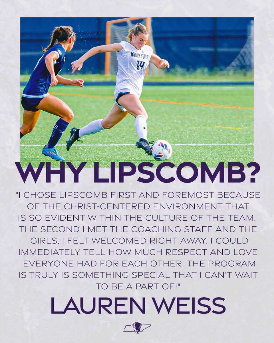 LipscombWSOC's tweet photo. A new semester means greeting new faces 🎉

Welcome to the Herd Lauren🤠

#IntoTheStorm ⛈️ | #HornsUp 🤘 https://t.co/Klw1f6JKFl
