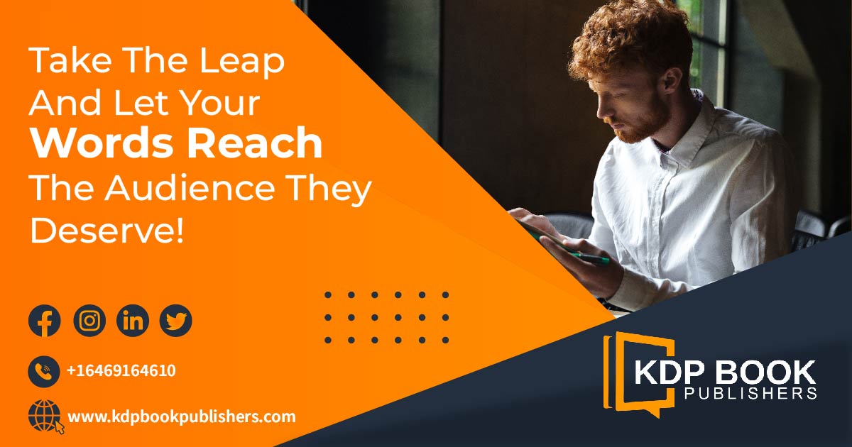 KDPPublisherz's tweet photo. From personalized promotions to targeted ads, we have the tools to make your book stand out in the crowded literary world. So, are you ready to be the next literary sensation? Contact us!
https://t.co/NPRCBFPWxK
+16469164610
#bookmarketing #boostsales #Trending  #bookpromotion https://t.co/vRcisKiSi8