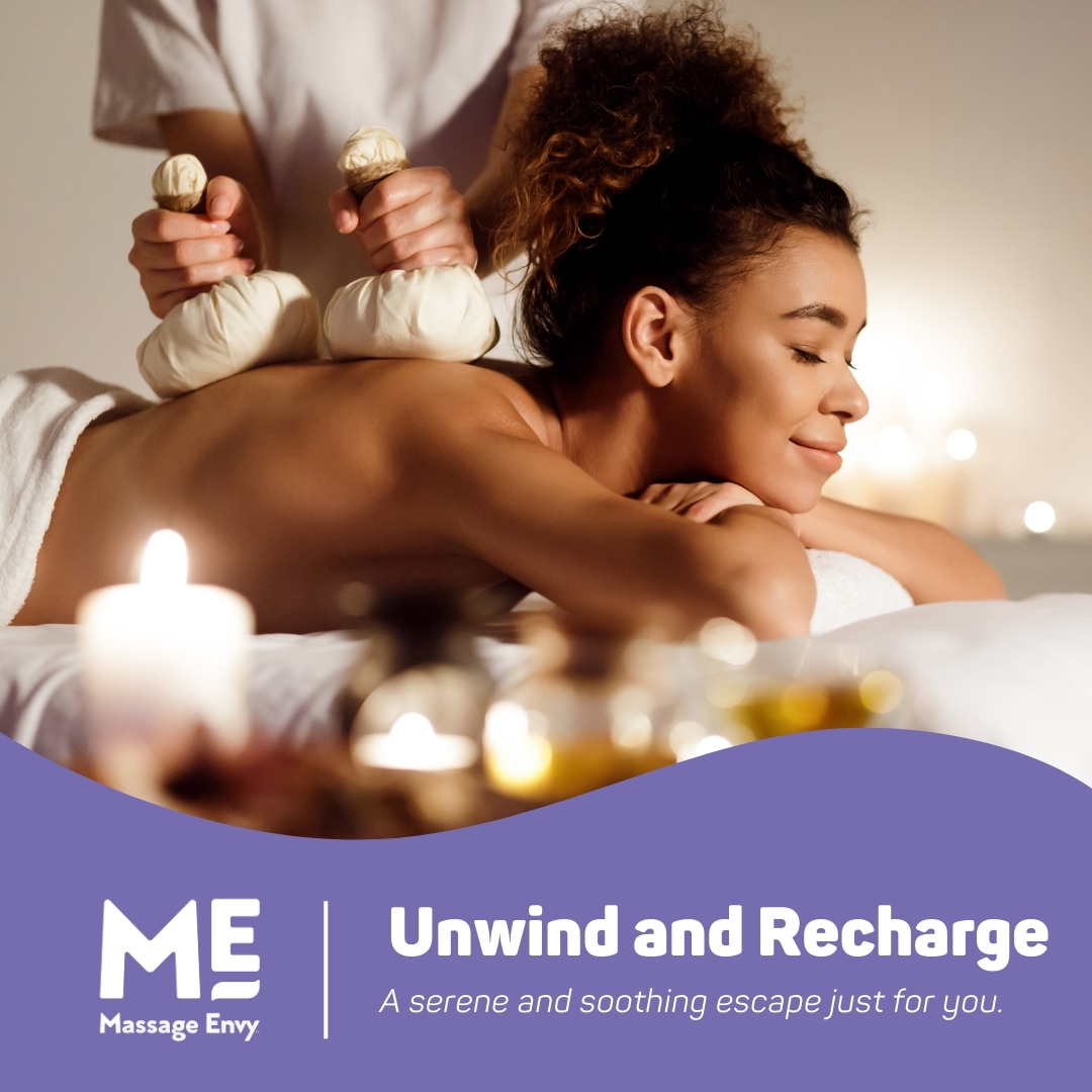 Looking for the perfect way to wrap up the month? 

Head to @MassageEnvy at Town Center Colleyville for a rejuvenating massage experience! 🌟

 #shoplocal #texasshopping #towncentercolleyville 💆♂️🛍️