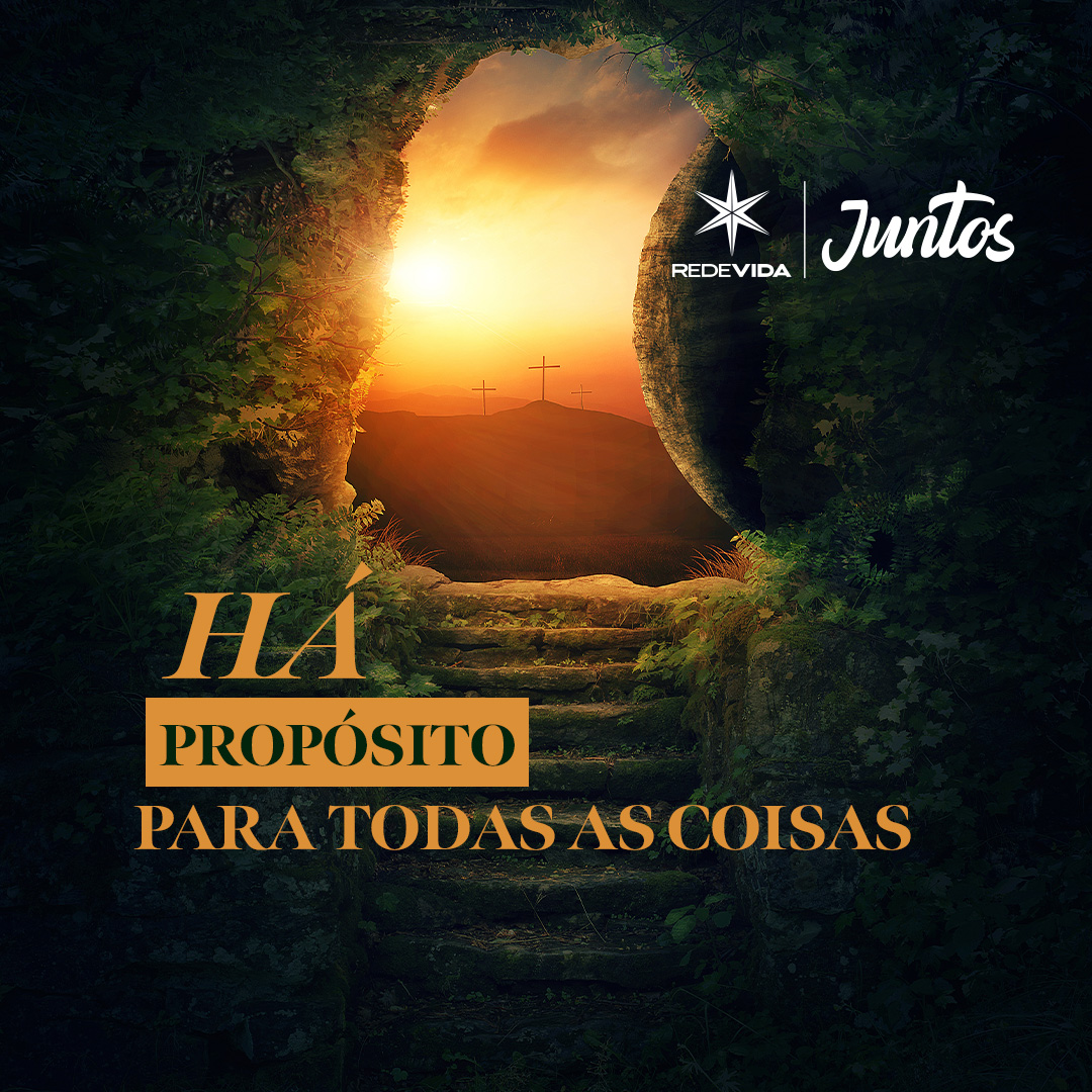 REDEVIDA's tweet photo. Há propósito para todas as coisas. ❤️🙏
#redevida #bomdia #proposito #catlicos https://t.co/J9ctbUE76t